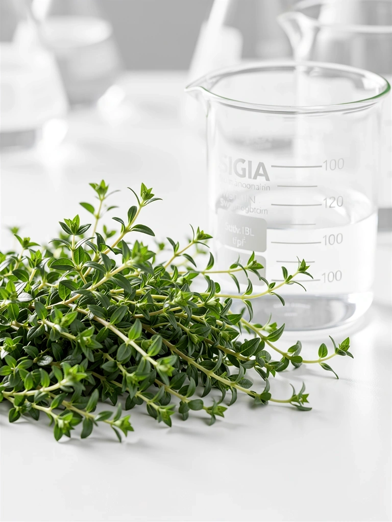 Ernährungsanalytik Fokus