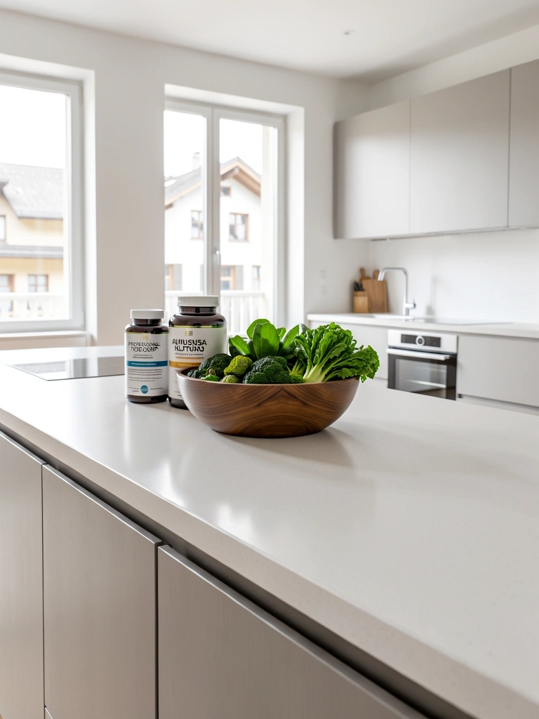 Performance Ernährung Betreuung